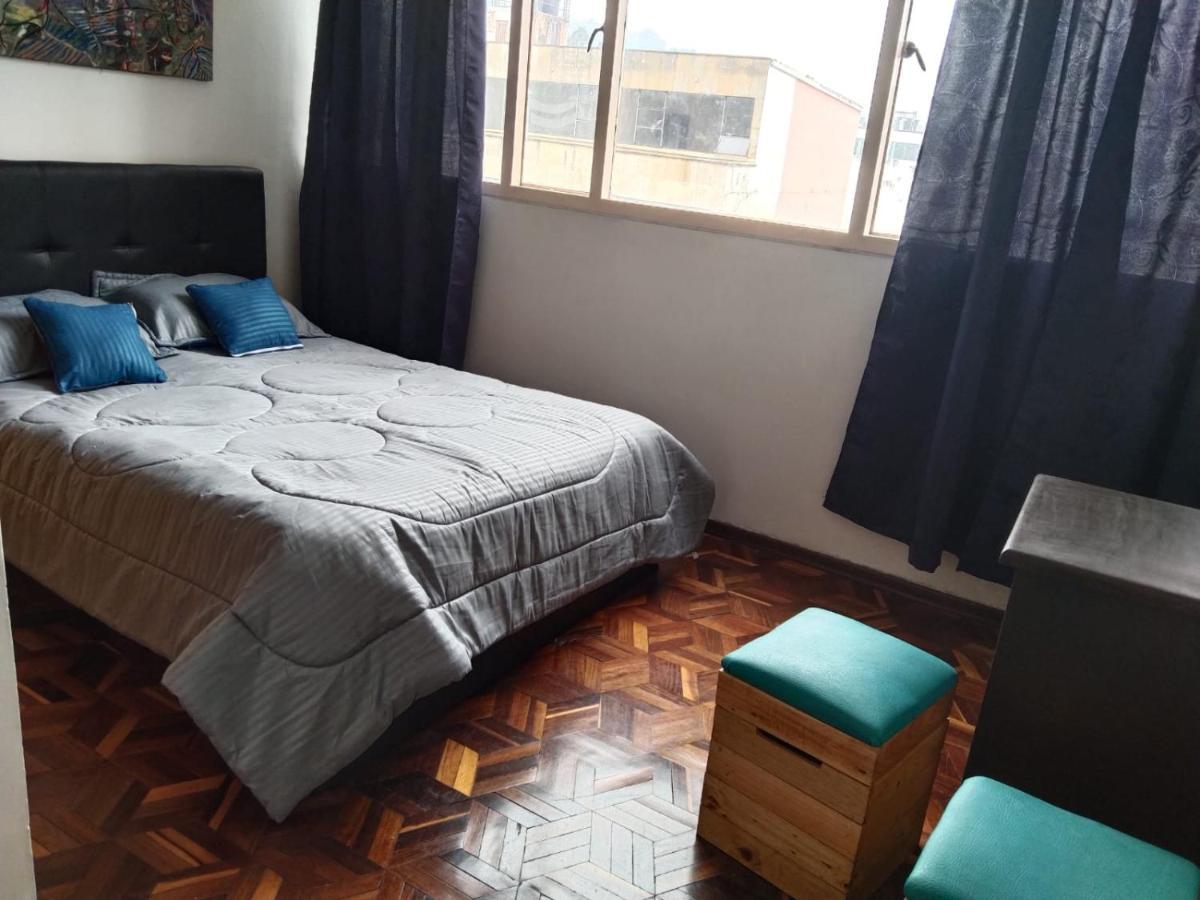 Centro Historico Privadas Privatunterkunft *