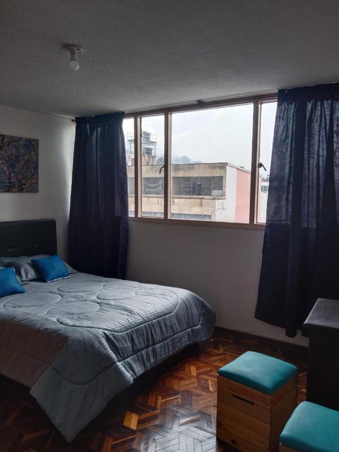 Centro Historico Privadas Privatunterkunft