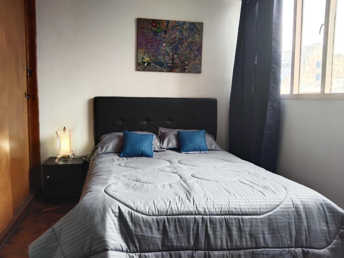 Centro Historico Privadas Privatunterkunft