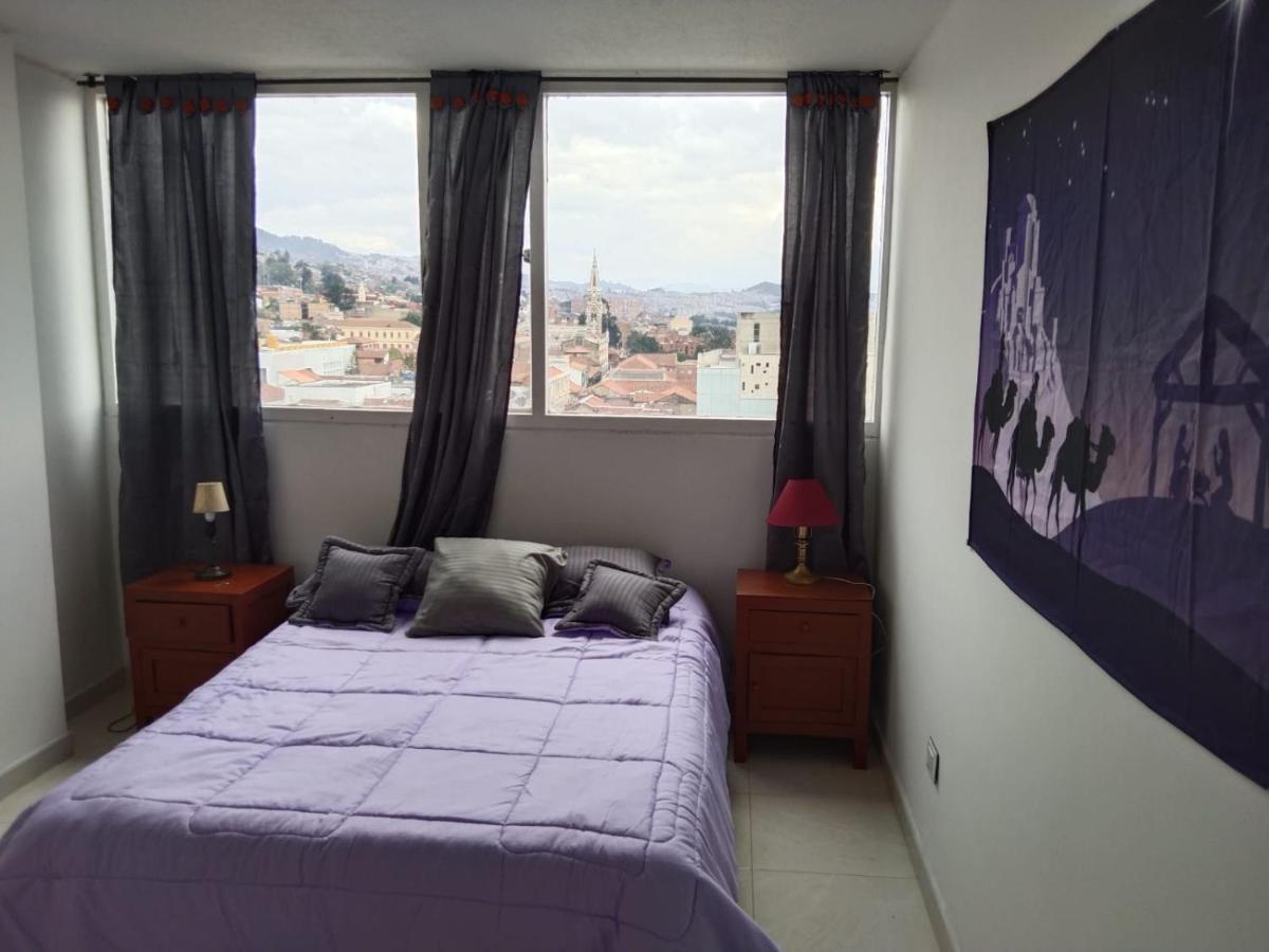 Centro Historico Privadas Privatunterkunft Bogotá