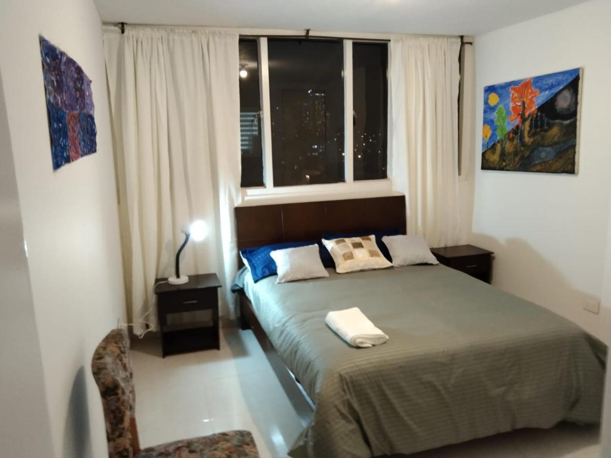 Centro Historico Privadas Privatunterkunft