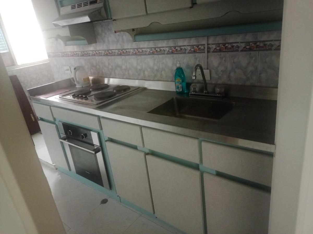 Centro Historico Privadas Privatunterkunft Bogotá