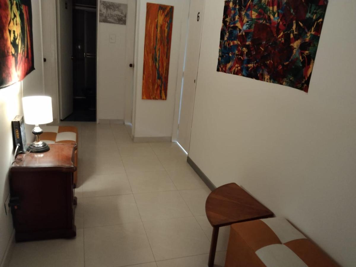 Privatunterkunft Centro Historico Privadas *