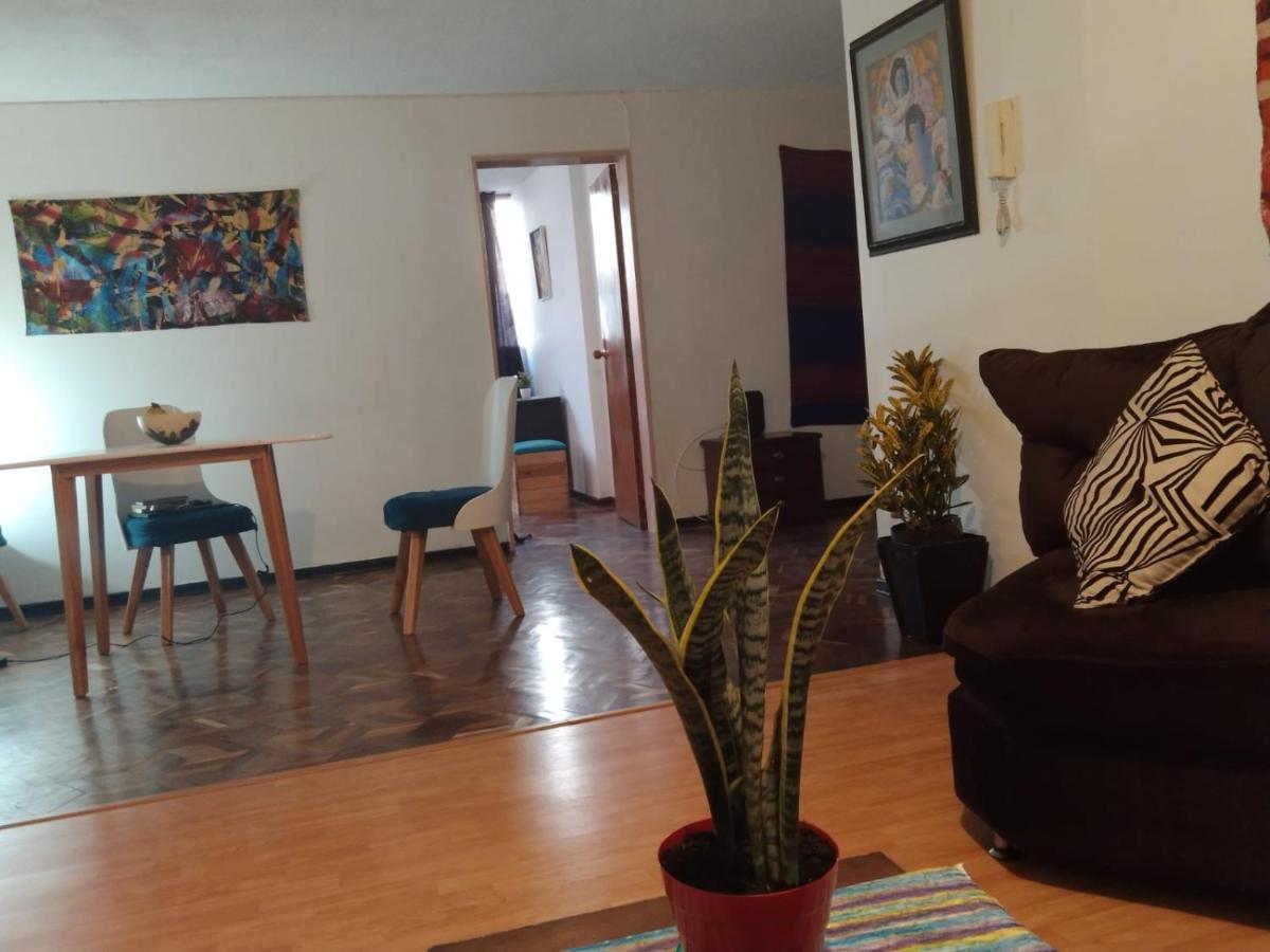 Séjour chez l'habitant Centro Historico Privadas Bogotá